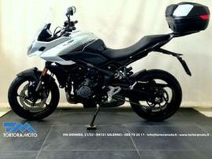 TRIUMPH TIGER 660 SPORT ABS