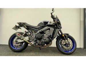 YAMAHA MT-09 SP
