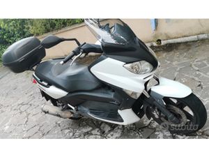 SCOUTER X MAX 250 ANNO 2010