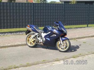 HONDA VFR 800 RC 46 ,TAUSCH MÖGLICH