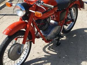 MOTO GUZZI LODOLA