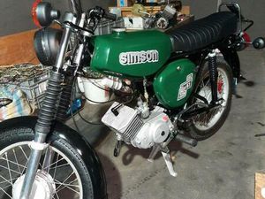 SIMSON S51