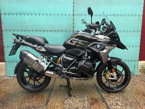 BMW R1250GS 2800KM!!, 2019 GOD.