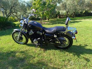 HONDA VT 650S
