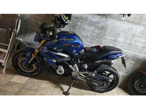 BMW G 310 R BLU/AZZURRO