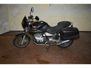 MOTO GUZZI BREVA 750 TOURER