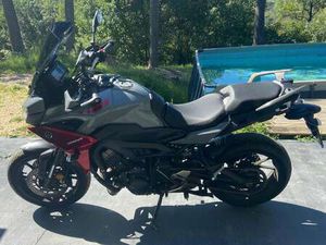 YAMAHA TRACER 900 GRIGIO