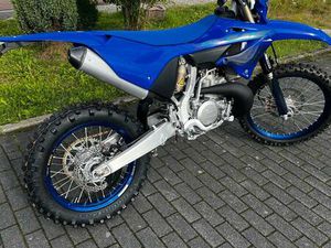 YZ/WR 250 2-TAKT 2023 NEU