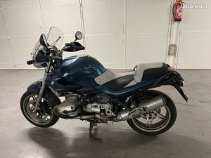 MOTO BMW R1150R EMBRAYAGE HS
