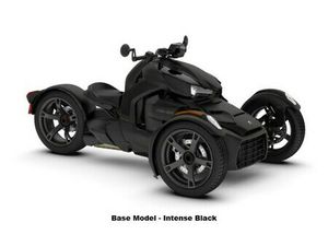 2019 CAN-AM RYKER 900 ACE™