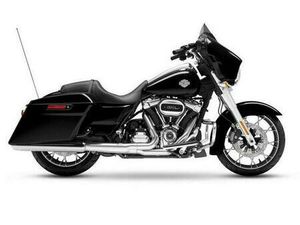 2023 HARLEY-DAVIDSON® FLHXS STREET GLIDE SPECIAL