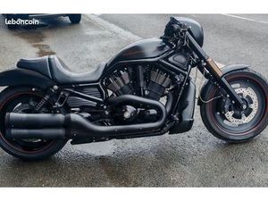 VROD NIGHT ROD SPÉCIAL