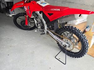 HONDA CRF - 250 R