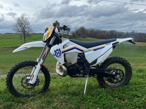 HUSQVARNA 250 TEI