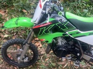 65 KX