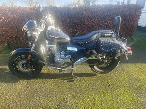 KEEWAY SUPERLIGHT 125