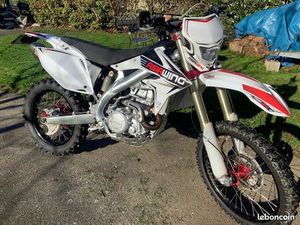 ENDURO 450