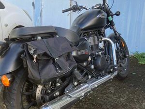 MOTO ROYAL ENFIELD METEOR 350,