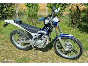 SCORPA TY S 175 MOTO TRAIL ENDURO RANDONNÉE