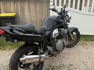 SUZUKI BANDIT A2