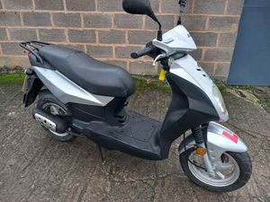 SYM, SYMPLY, 2013, 49 (CC)