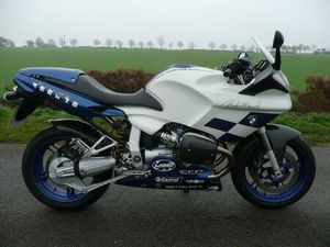 BMW R 1100 S 1085 CC