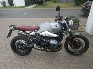 BMW R 12 NINET
