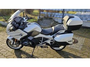 BMW R 1250 RT