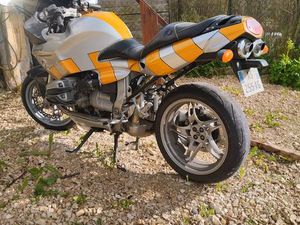 MOTO BMW R1100S