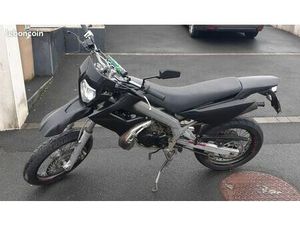 DERBI SENDA DRD RACING