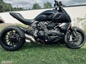 DIAVEL 1260