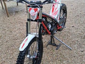 280 GAS GAS TXT 2022