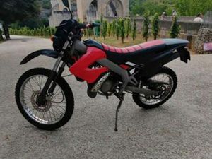 GILERA 50 CC