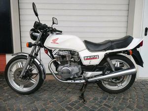HONDA CB 250 N EURO-SPORT