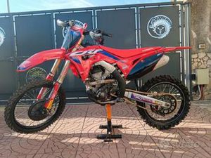 HONDA CRF 250 - 2021