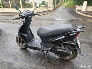 KYMCO AGILITY 50 CM3