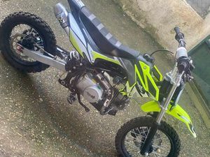 DIRT 125 THUMPSTAR