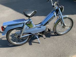 MOBYLETTE MOTOBECANE 51 V