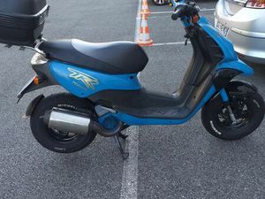 PEUGEOT TREKKER 50 CC