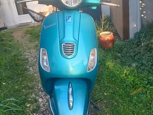 VESPA LX 50 2 TEMPS 2013 CT OK