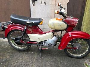 SIMSON STAR SR 4-2/1
