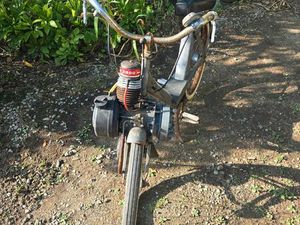 VEND SOLEX MODÈLE 3800