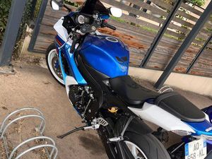 VENDS 750 GSXR