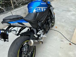 GSXS 950