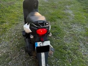 VEND SCOOTER SYM