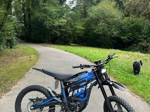 ◊ TALARIA STING 4000 – ÉLECTRIQUE PERFORMANCE / ÉTAT IMPECCABLE ◊ ◊ PRÊTE À ROULER – SENSATIONS GARANTIES ◊