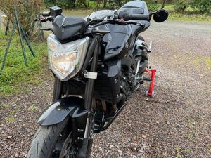 YAMAHA FZ1