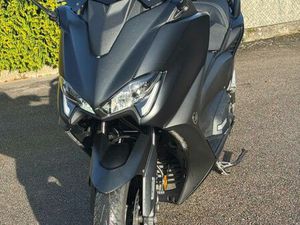 YAMAHA TMAX 560 2020