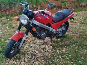 650 NTV HONDA