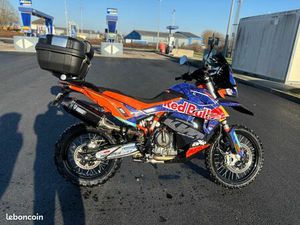 KTM 790 ADVENTURE R